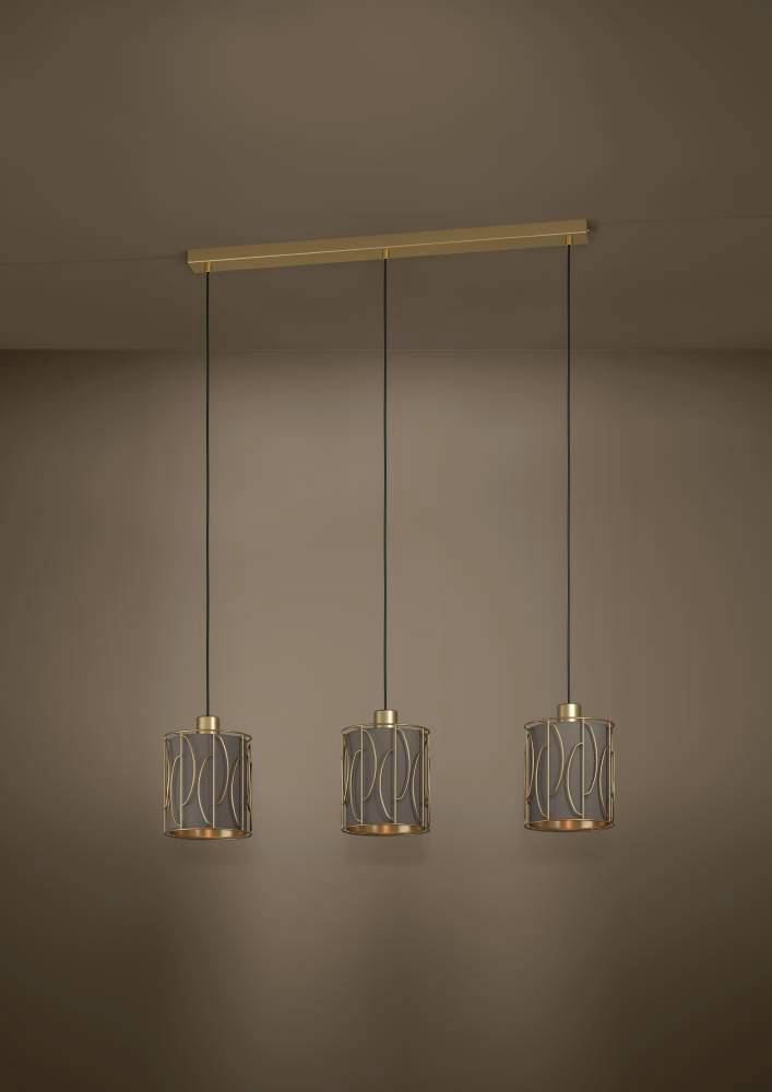 Подвесной светильник Eglo Corojal 390207