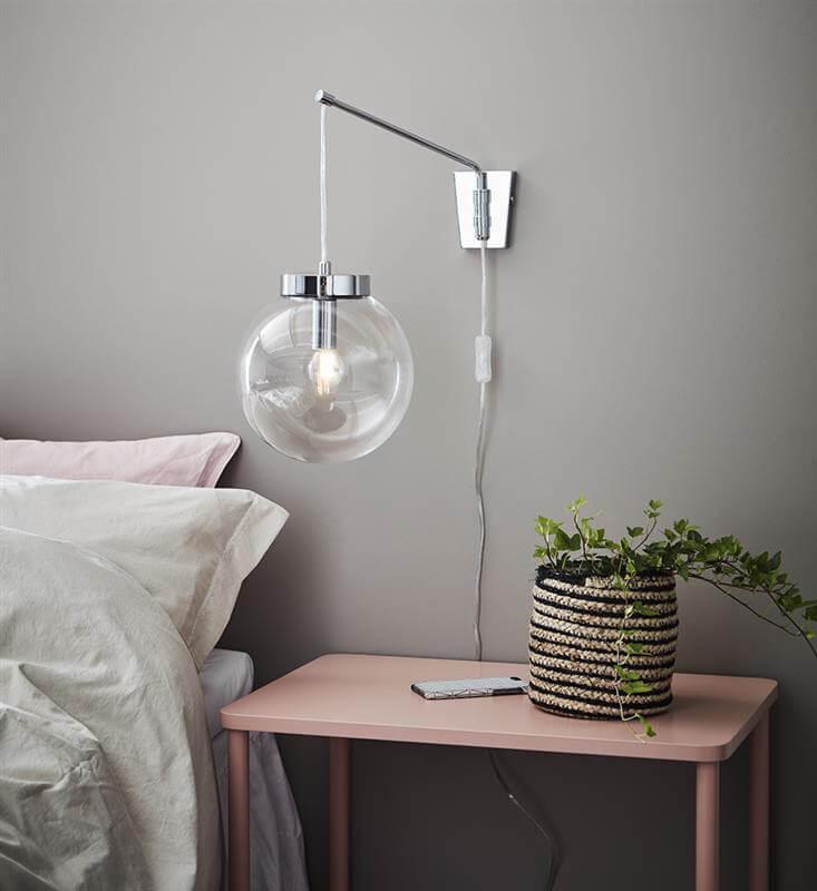 Бра Markslojd Sicily 107591