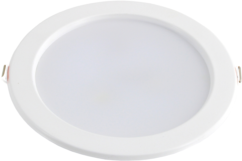 Встраиваемый светодиодный светильник Hiper H980-6