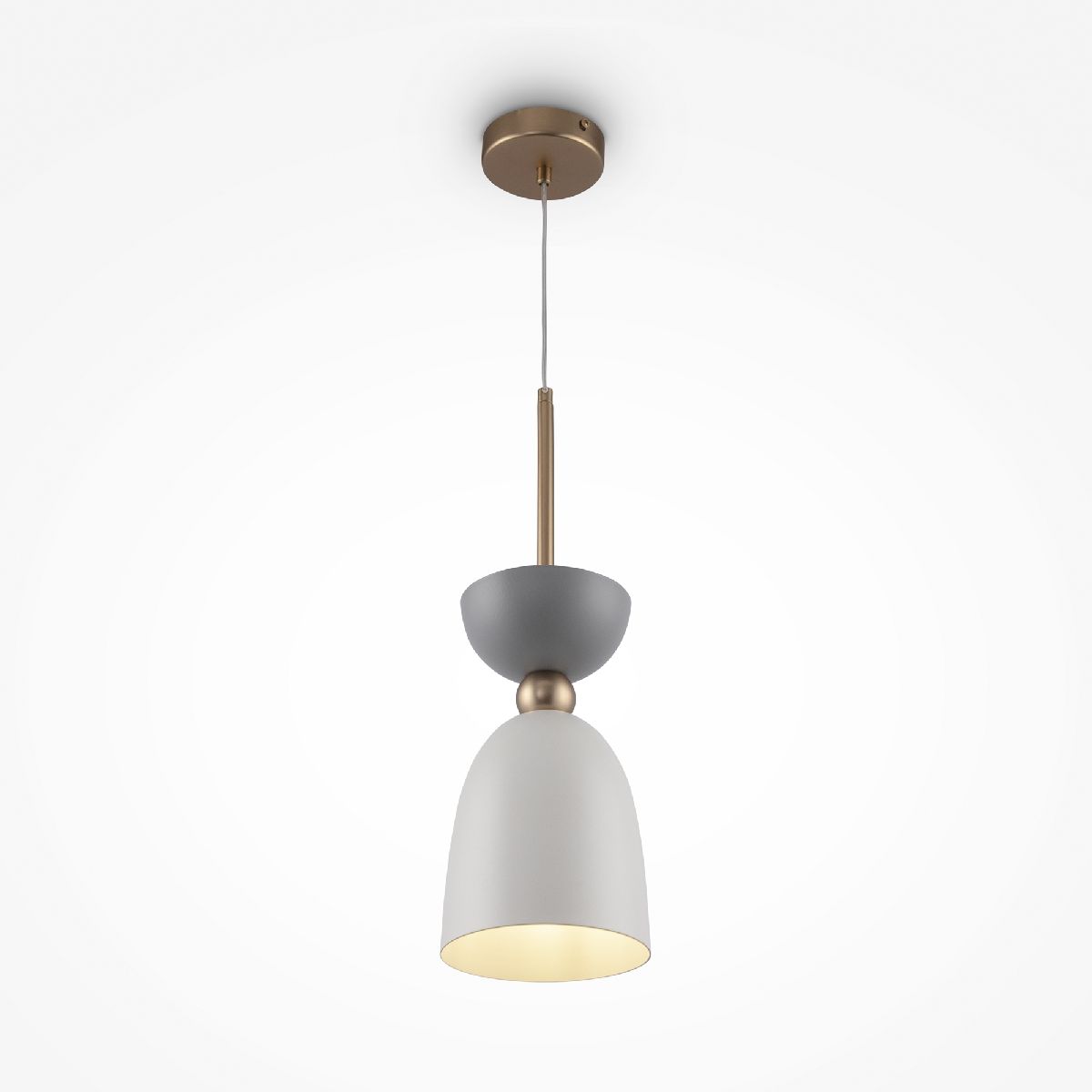 Подвесной светильник Maytoni Cloches MOD113PL-01W