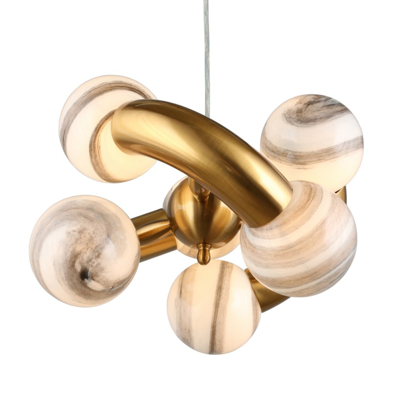 Подвесной светильник Omnilux Ciavolo OML-99803-06