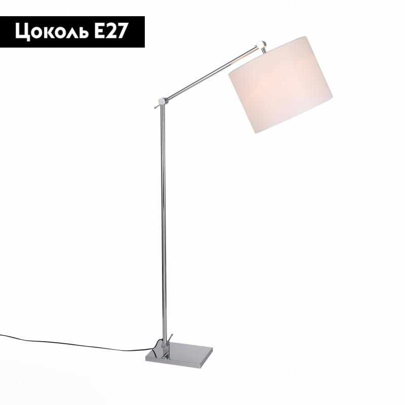 Торшер ST Luce Marcia SL460.105.01