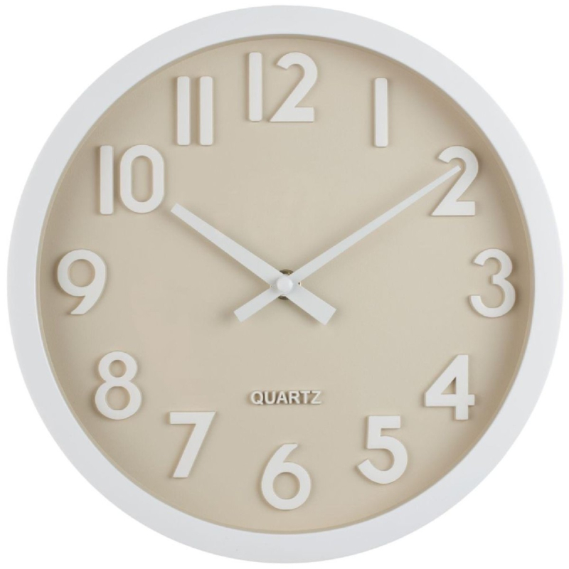 Настенные часы Aviere 27522