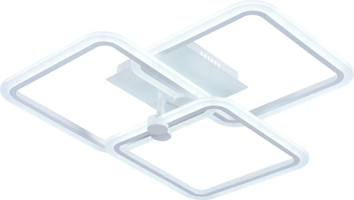 Потолочная люстра Escada 10220 10220/3LED