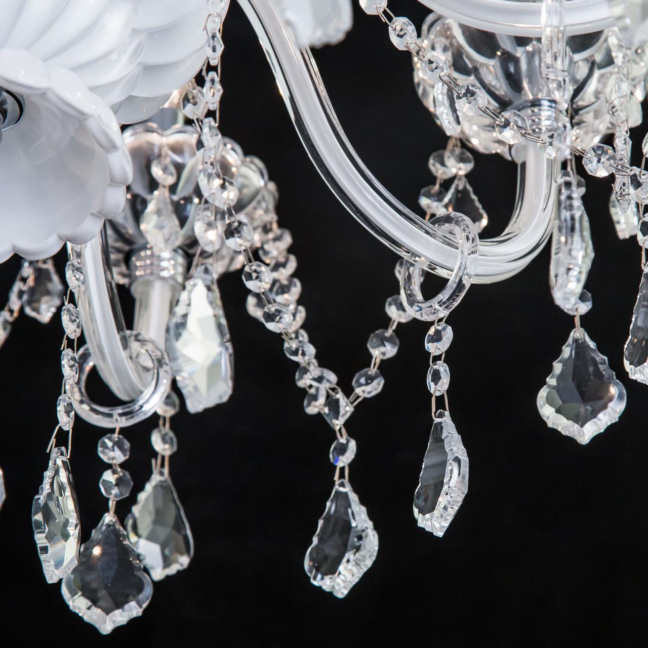 Подвесная люстра Citilux Финка CL353161 в Москве