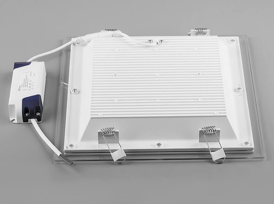 Встраиваемый светодиодный светильник SLV Rilo 1001976