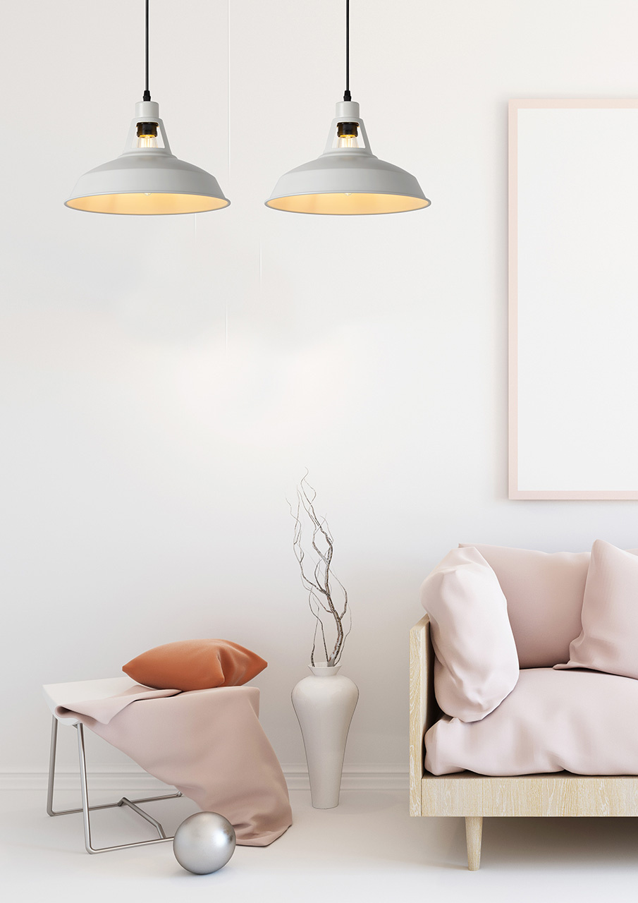 Подвесной светильник Lucide Brassy-Bis 43401/31/31