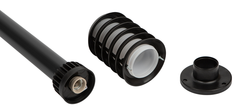 Ландшафтный светильник Эра НТУ 01-60-014 Б0057487