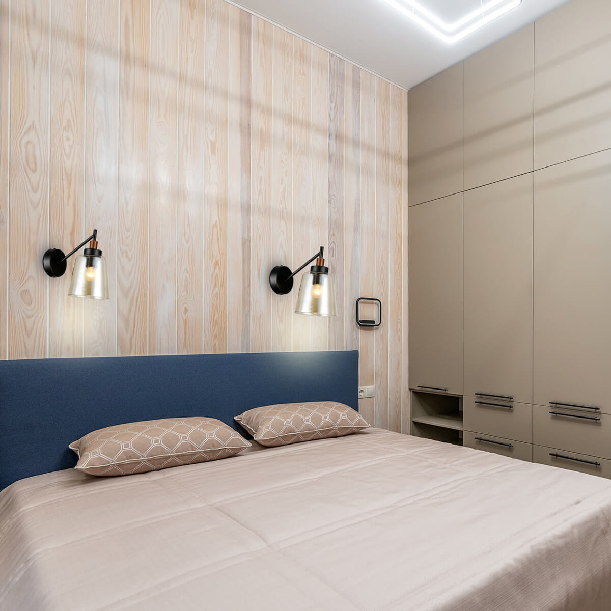 Бра F-Promo 2632-1W