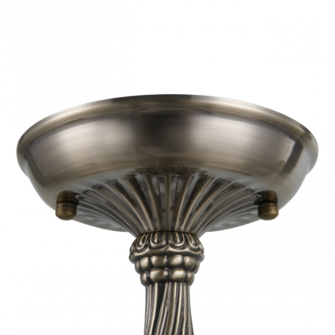 Потолочная люстра Arte Milano 347410/8 AB