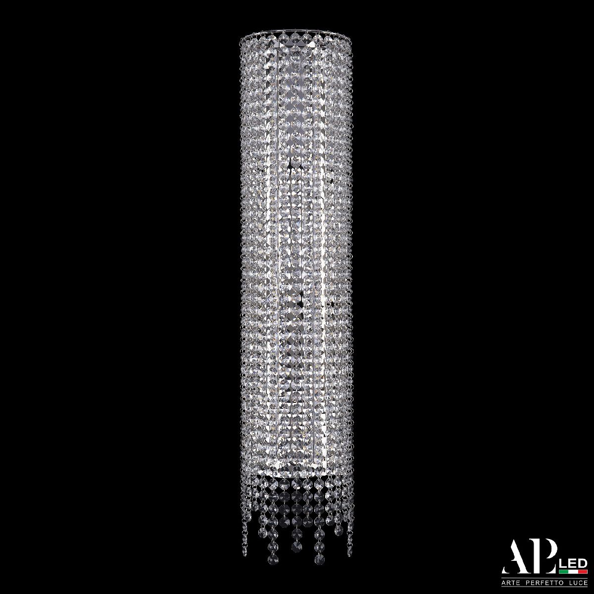 Настенный светильник Arte Perfetto Luce Rimini S500.B5.16-70.B.4000