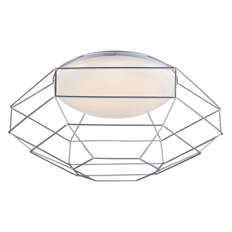 Потолочный светодиодный светильник Markslojd Nest 106829