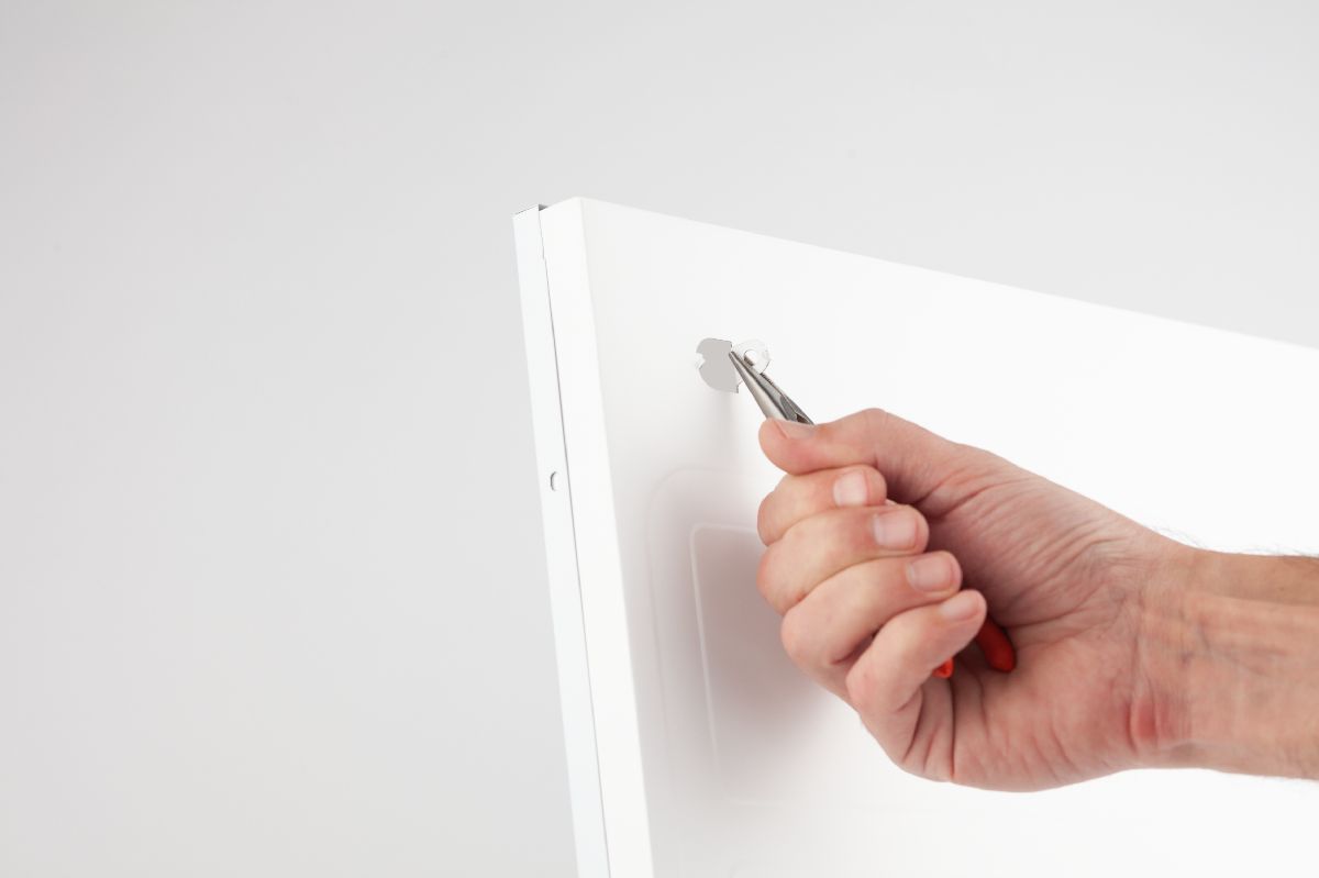 Светодиодная панель Эра SPO-1-40-6K-M-5Y Б0065473