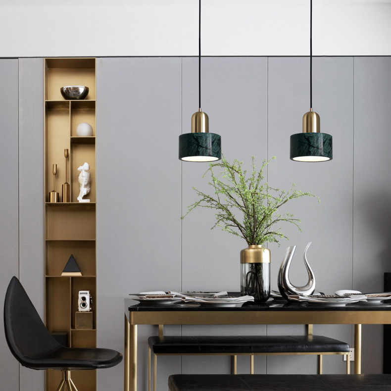 Подвесной светильник Cloyd Antuan 10931