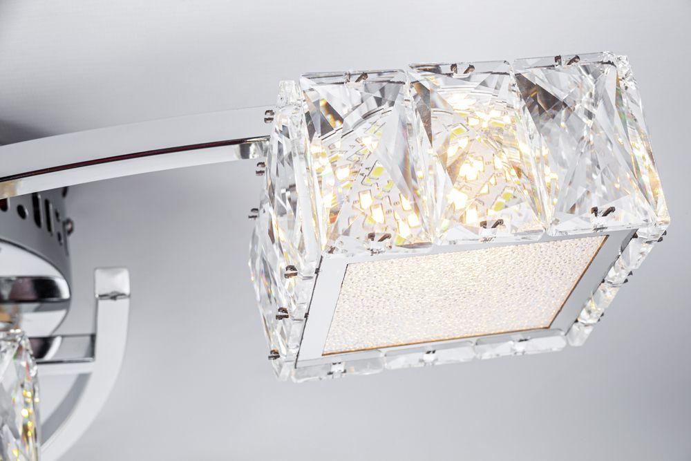 Потолочная люстра Escada  10249/4LED
