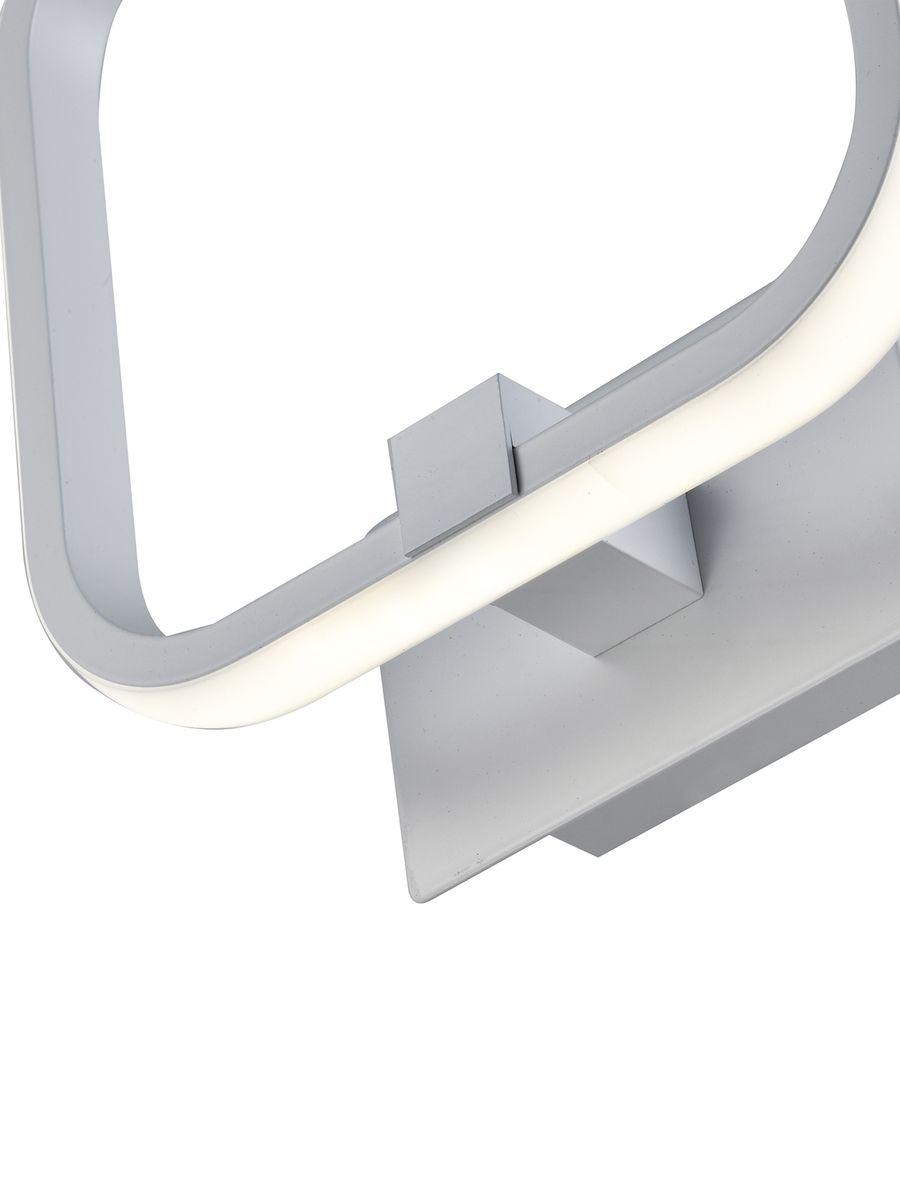 Настенный светильник Moderli Cube V1800-WL