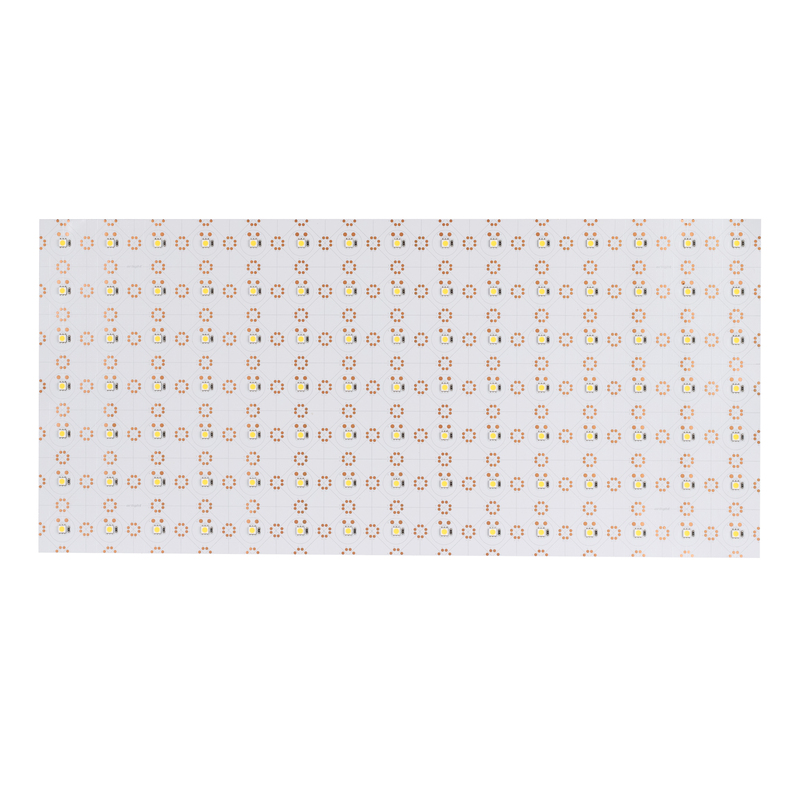 Светодиодная лента Arlight LX-500 12V Cx1 Warm White (5050, 105 LED) (Arlight, 22 Вт, IP20) 014455