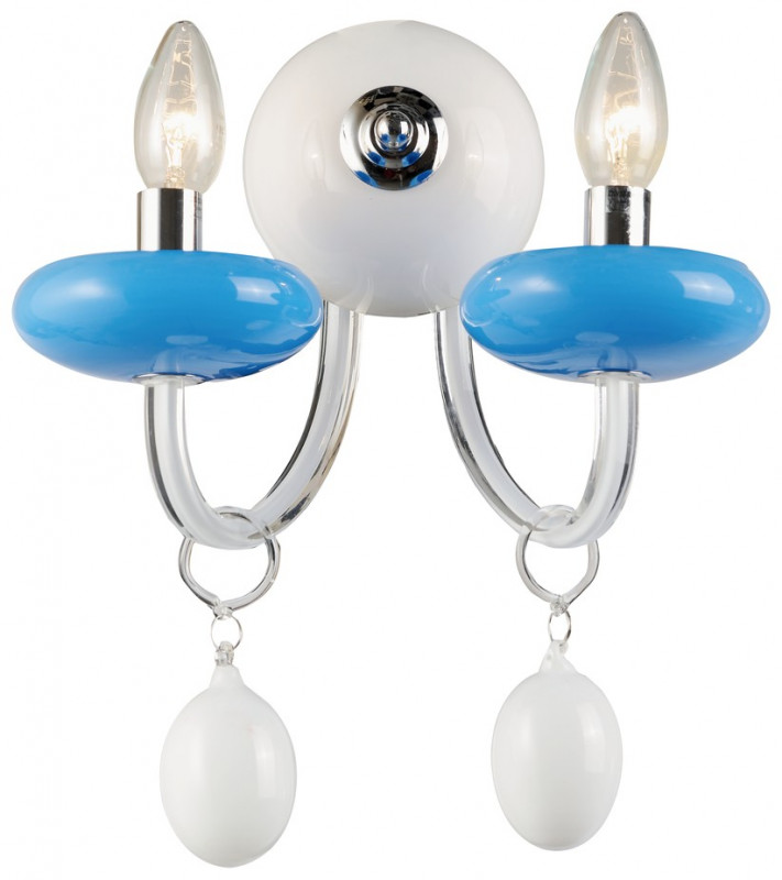 Бра VELANTE 377-191-02