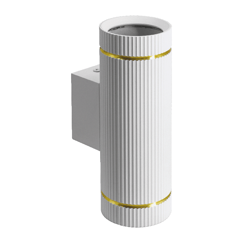Настенный светильник Wolta Nimb WSL-GU10/W18WG-2