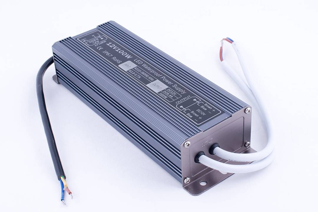 Блок питания SWG TPW-100-12 000436