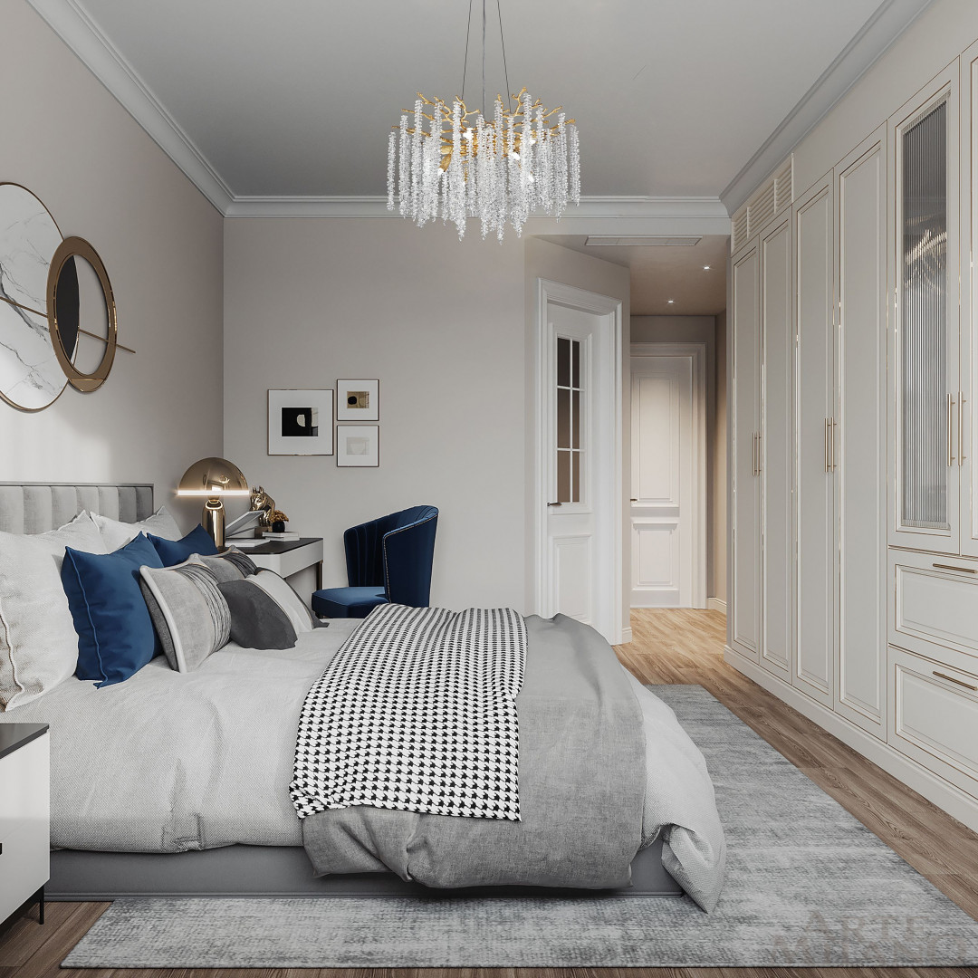 Подвесная люстра Arte Milano Milan 239801/D600/8/A Gd