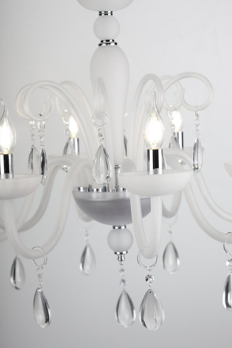 Подвесная люстра Rivoli Sposa 1003-206 Б0037770