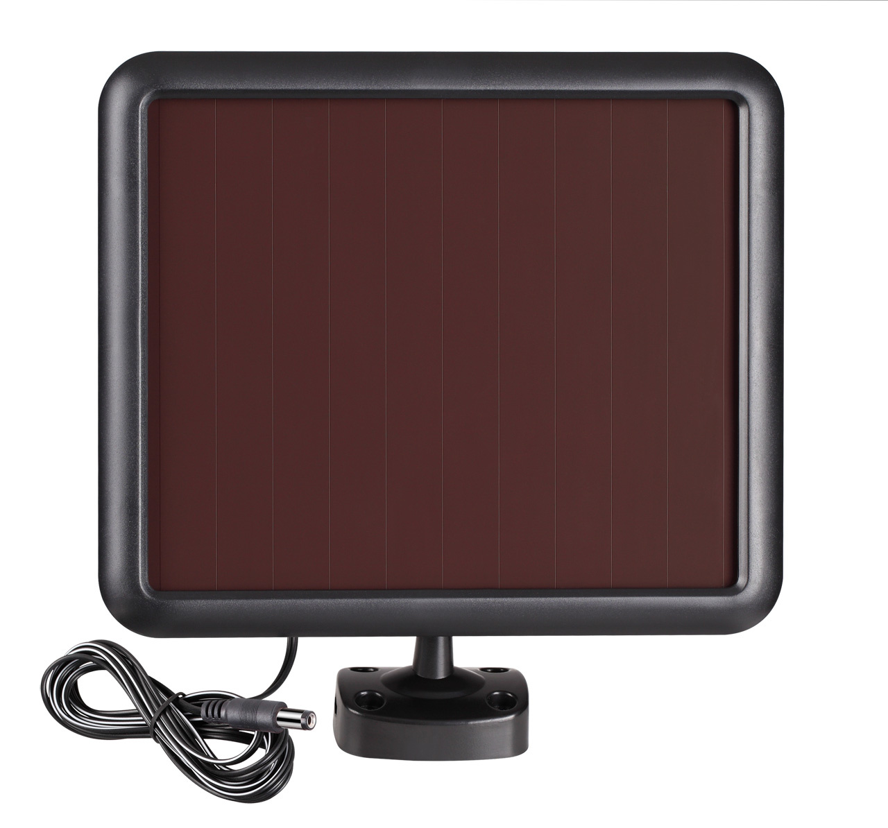 Уличный настенный светодиодный светильник на солнечной батарее Novotech Solar 358019