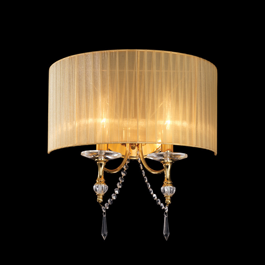 Настенный светильник Osgona Paralume 725623