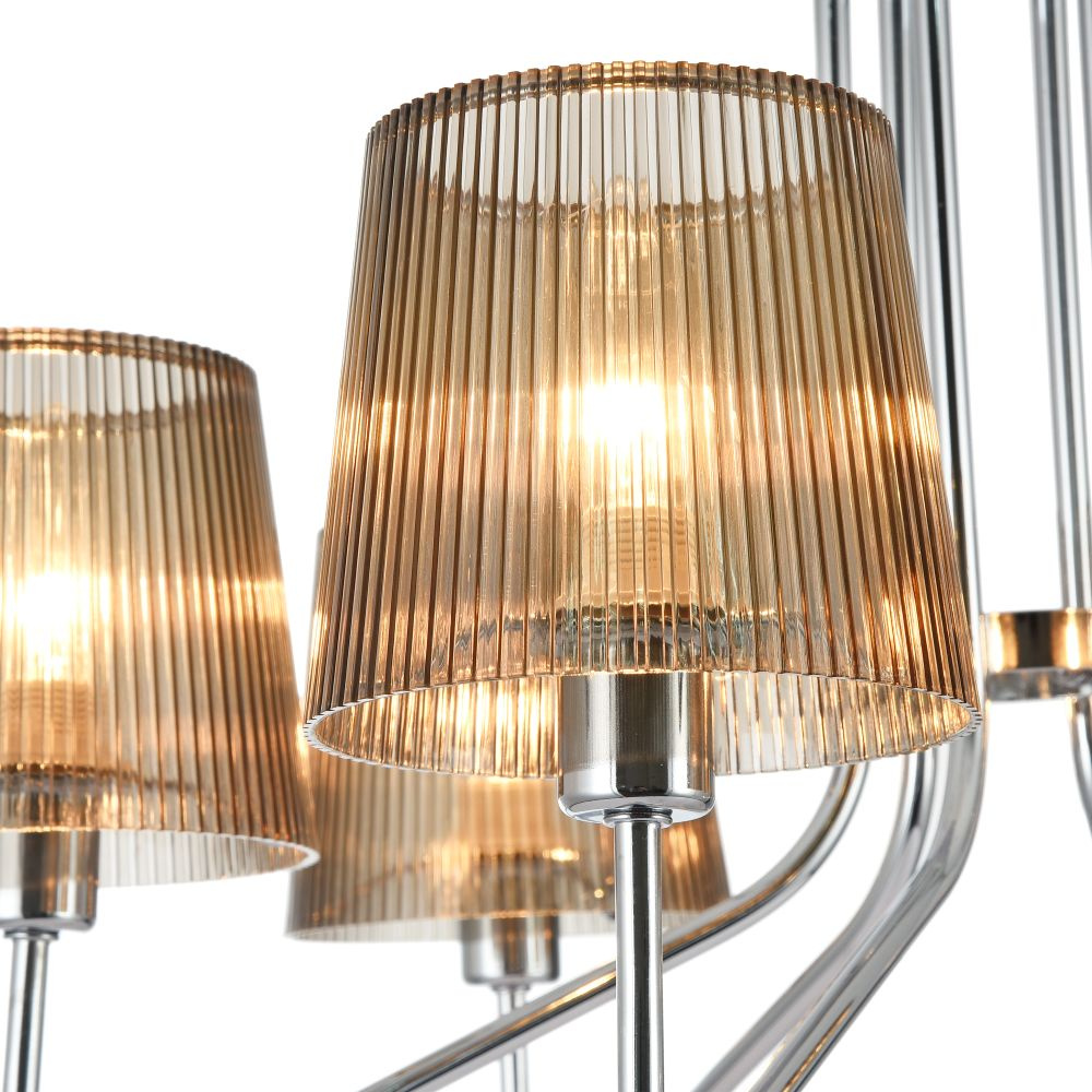 Потолочная люстра Freya Christina FR5050-CL-06-CH