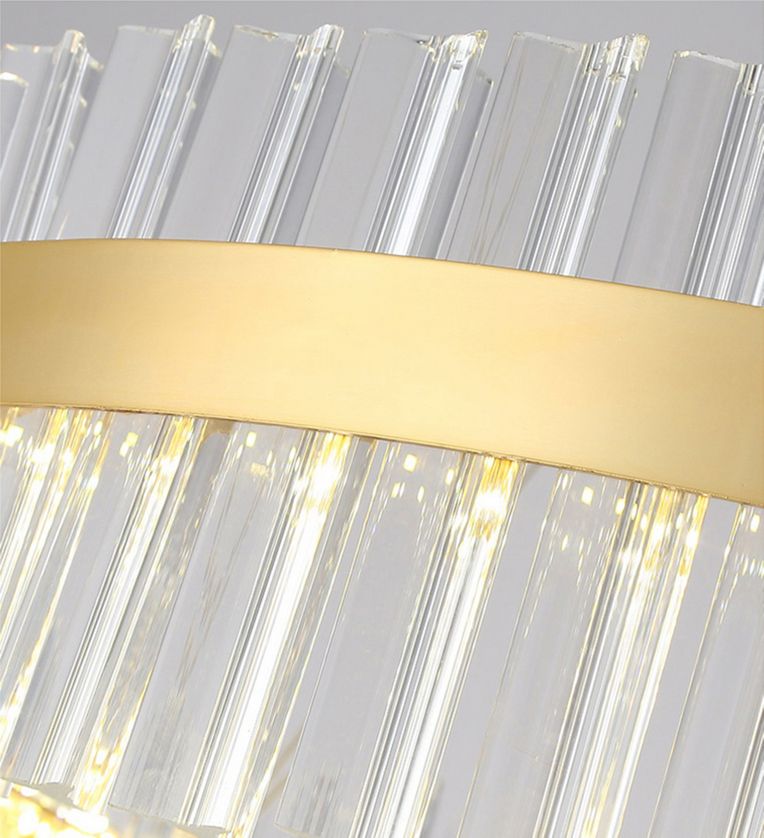 Подвесная люстра Natali Kovaltseva INNOVATION STYLE 83006