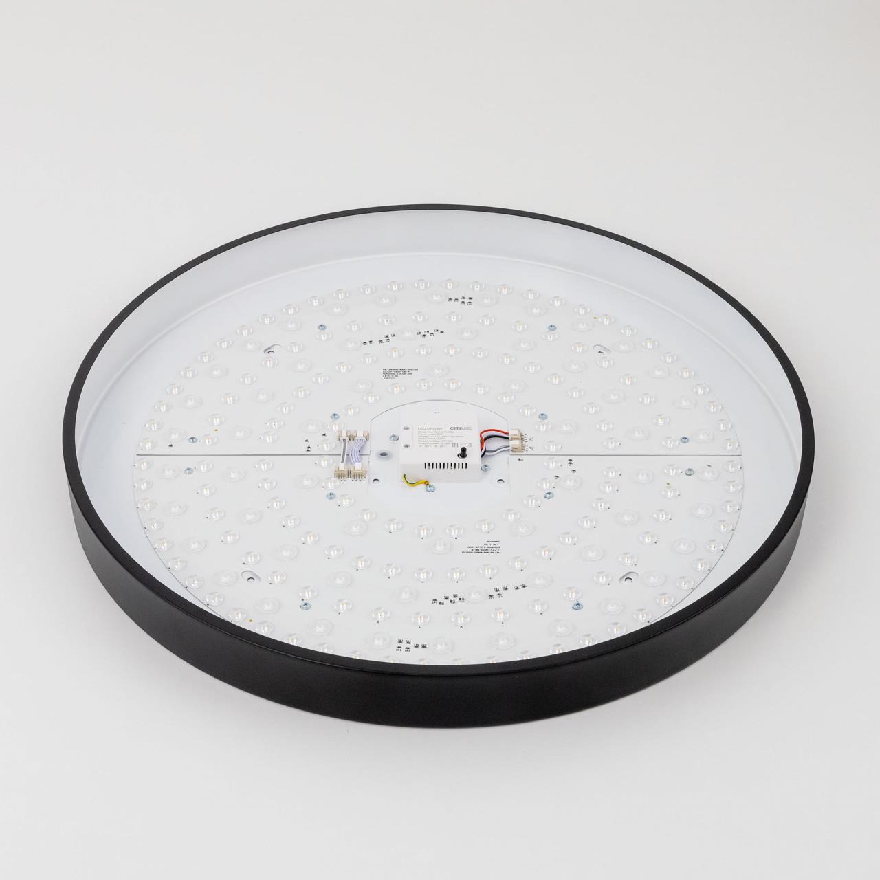 Потолочный светильник Citilux Купер CL724105G1 в Москве