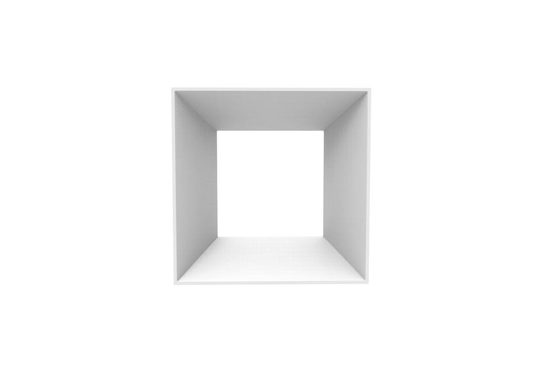 Рамка DesignLed RL-MJ-1034-W 002981