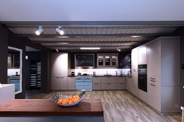 Трековый трехфазный светильник Deko-Light Pleione Focus 707070