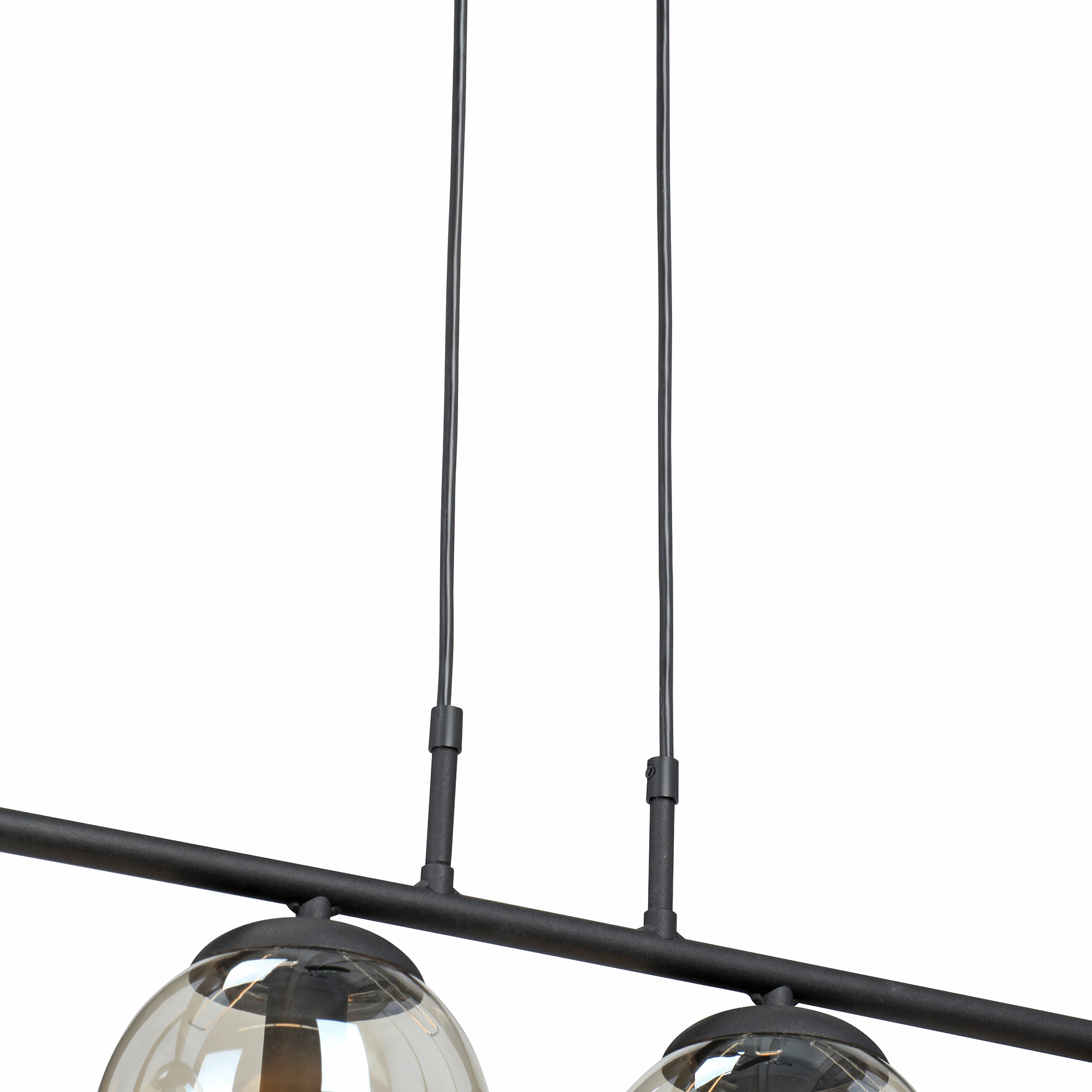 Подвесной светильник Vitaluce V4178-1/4S