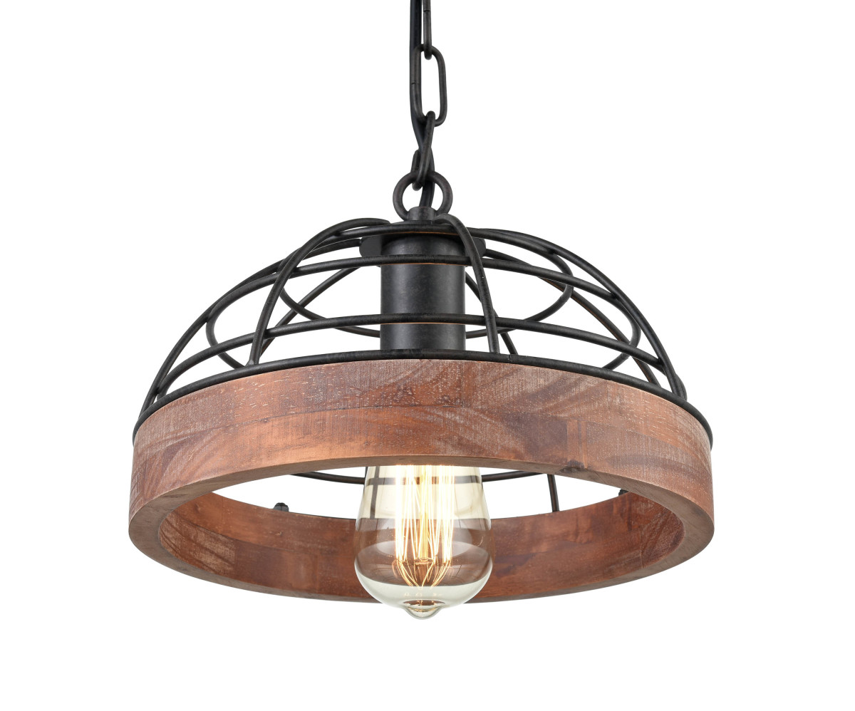 Подвесная люстра Vele Luce VL6042P01