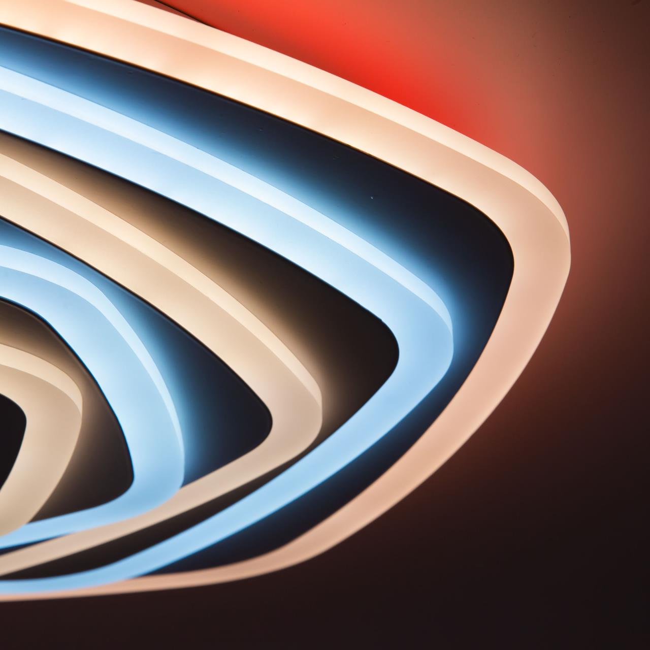 Потолочный светильник Citilux Триест Смарт CL737A55E в Москве