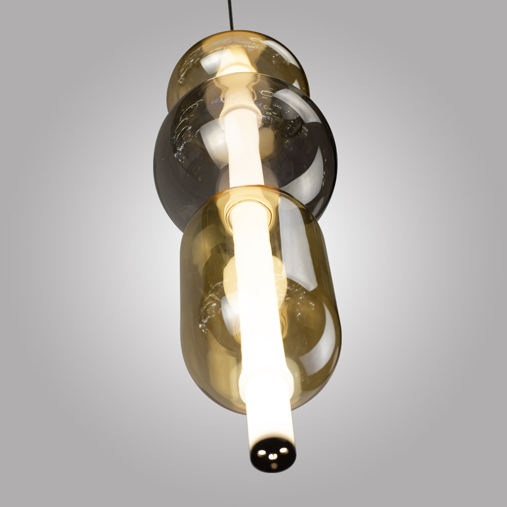 Подвесной светильник AM Group AM493 AY