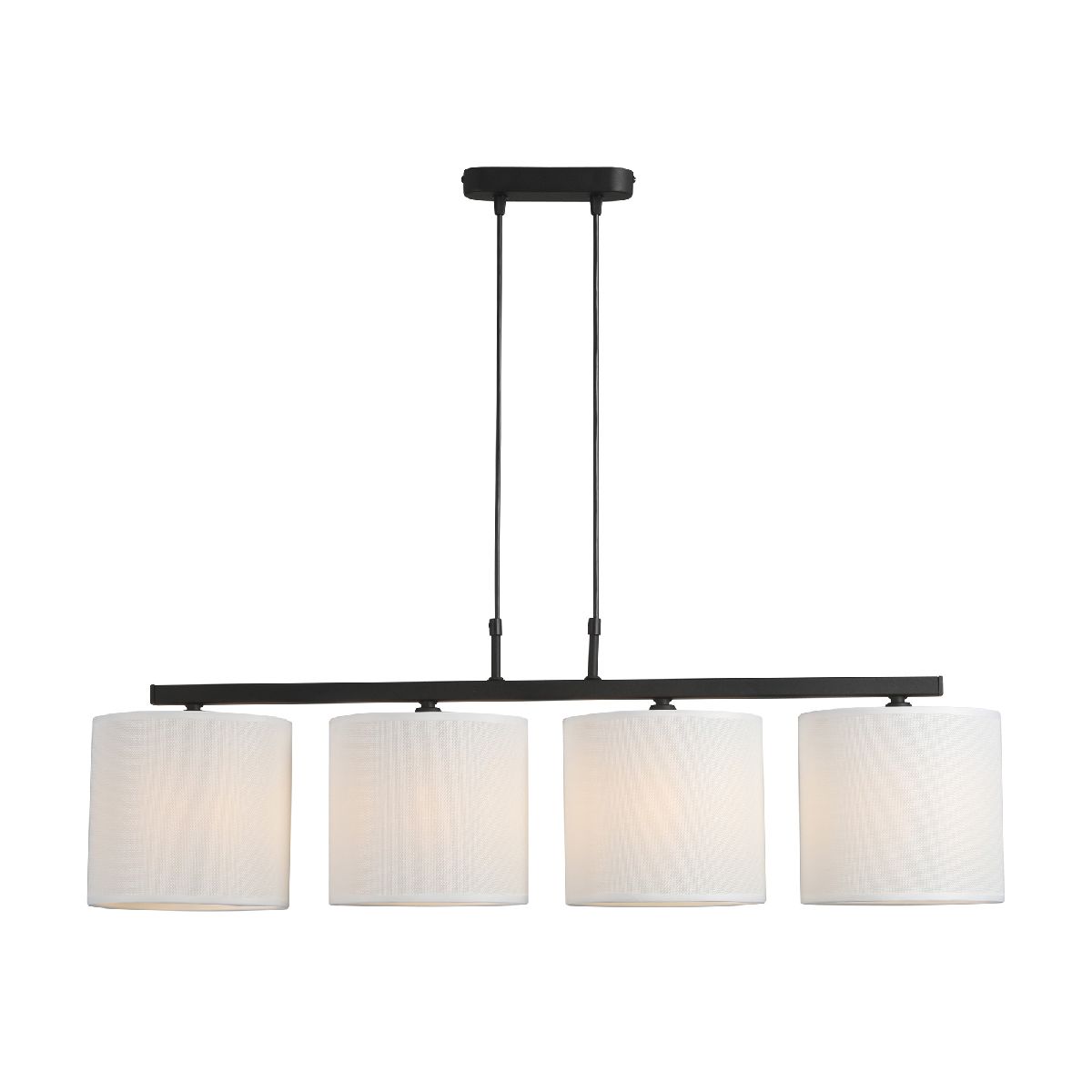 Подвесная люстра Vitaluce V2882-1/4S