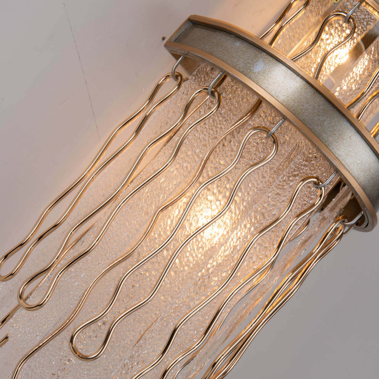 настенный светильник Favourite Medea 2696-2W