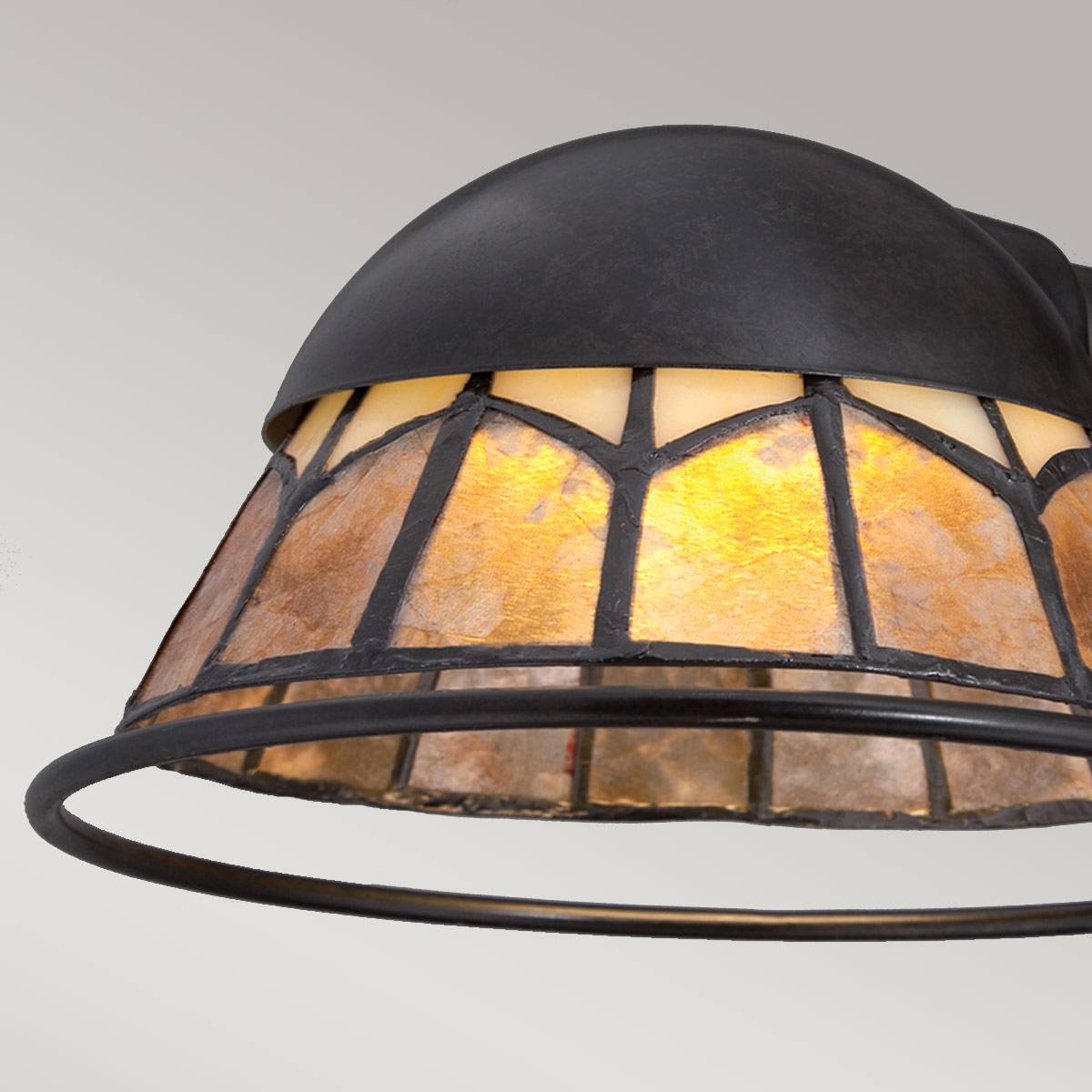 Настольная лампа Quoizel Whitney QZ-WHITNEY-TL