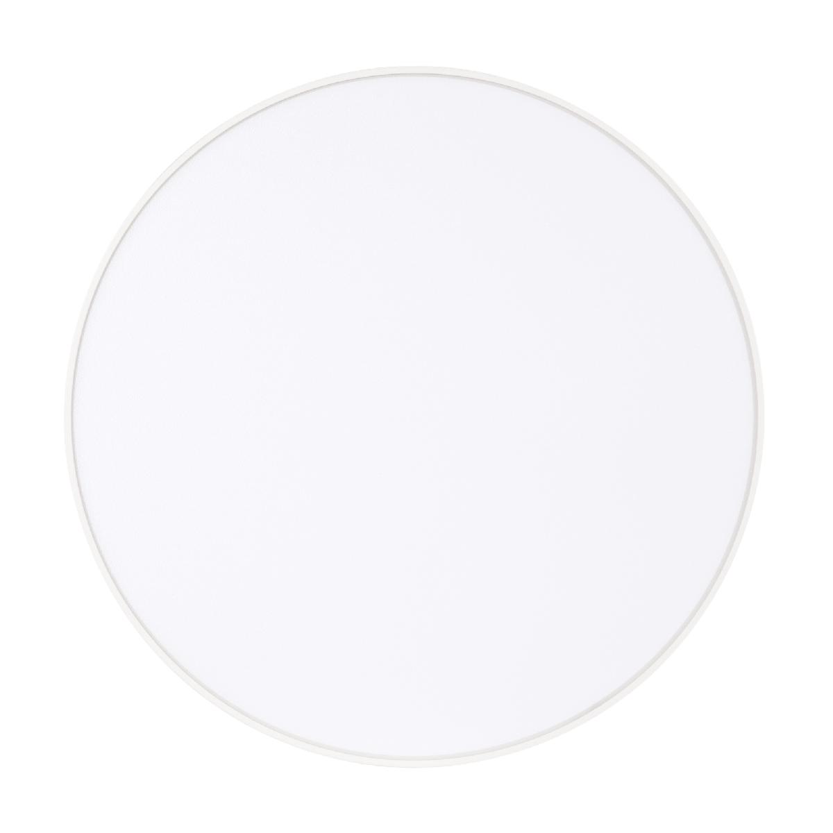 Накладной светильник Arlight IM-RONDO-EMERGENCY-3H-R210-20W Day4000 (WH, 120 deg, 230V) 038885