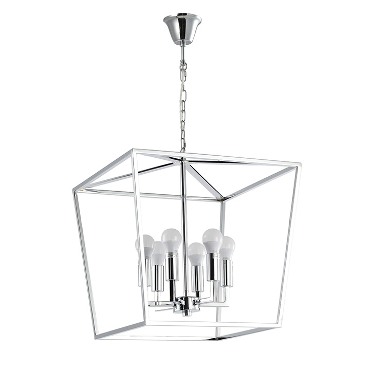 Подвесная люстра Newport 7246/S