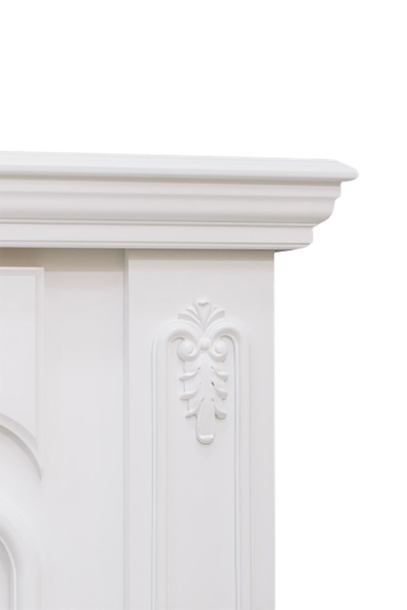 Электрокамин Elekam Victoria с очагом Pulsar 100025