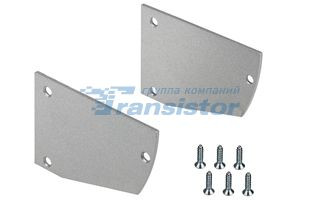 Заглушка Arlight SHELF-MULTI глухая 017297