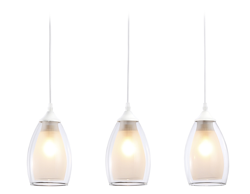 Подвесной светильник Ambrella Light Traditional TR3536 УЦ