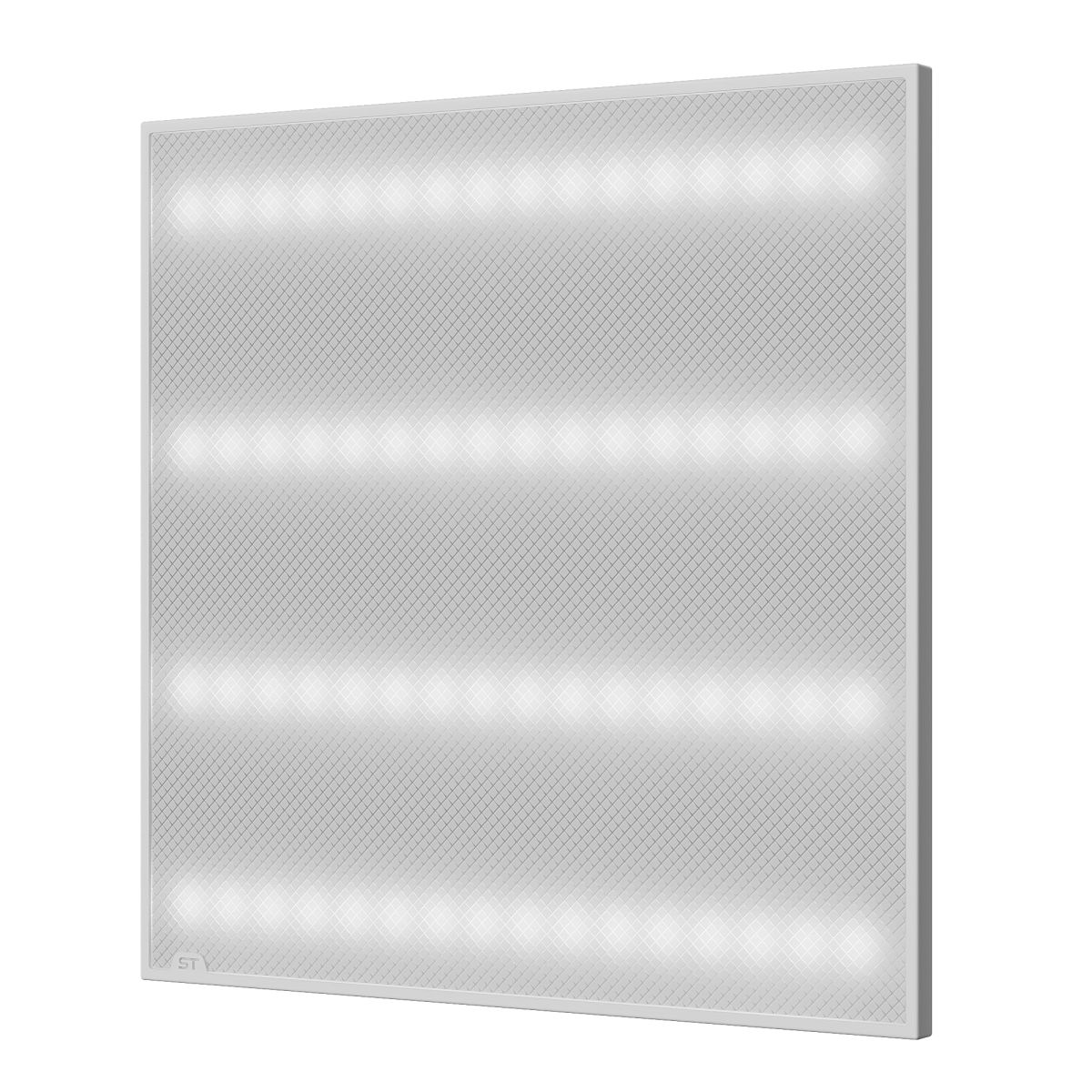 Светодиодная панель ST Luce STP-A-1009-P-36-65K-40