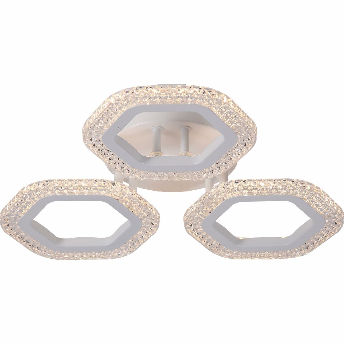 Потолочная люстра Reluce 08490-0.3-03A WH