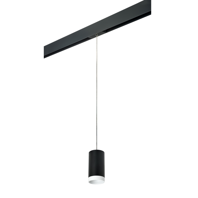 Трековый светильник на тросах Lightstar Rullo PRORP4373436 (214437+595857+203436)