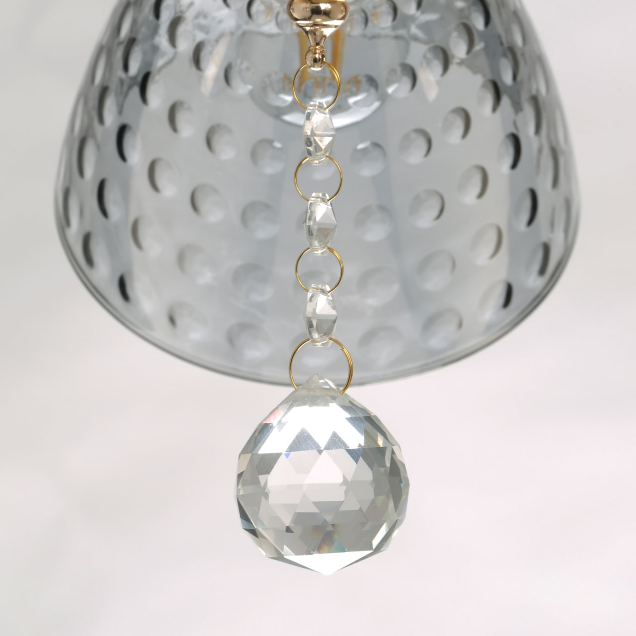 Люстра на штанге De Markt Клэр 463011805