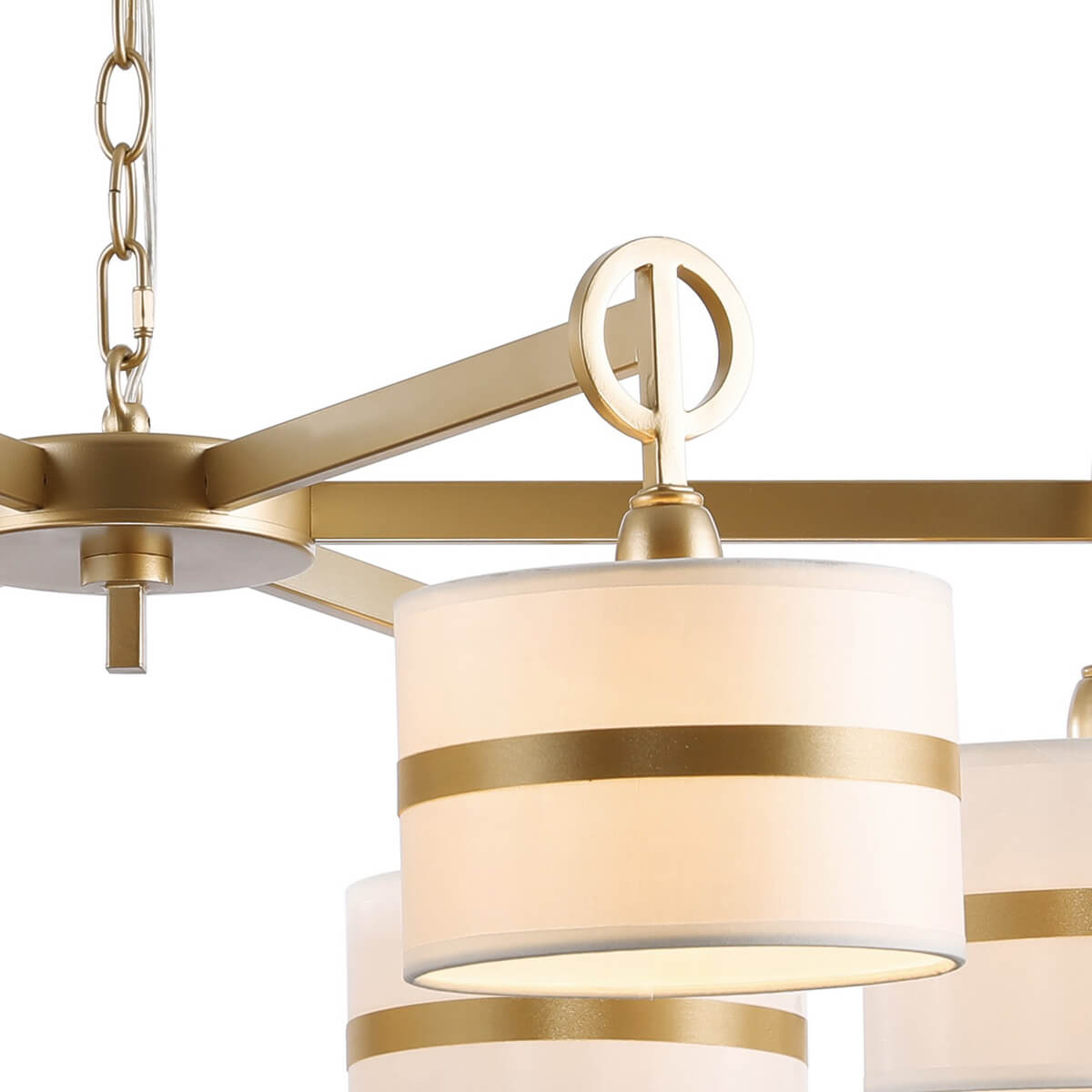 Подвесная люстра Favourite 2634-6P